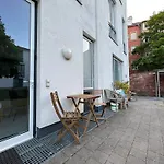 The East Apartment By Rabe - Netflix & Coffee & Parkplatz